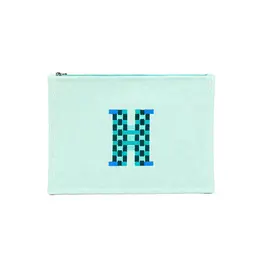 Hermes Хлопковая сумка клатч h103608m02