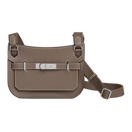 Hermes Женская миниатюрная наплечная сумка через плечо h084047ckag