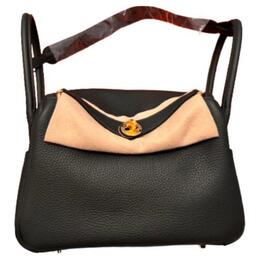 Hermes Сумка женская кожаная через плечо h073428cc67