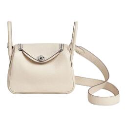 Hermes Сумка через плечо мини женская h085956ck10