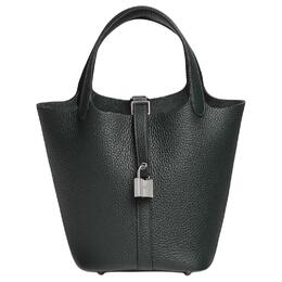 Hermes Сумка корзинка Picotin Lock h056289ck67
