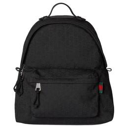Gucci Средний рюкзак из холста GG черный мужской 824624-faehz-1042