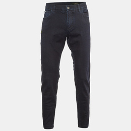 Dolce & Gabbana: Синие джинсы 