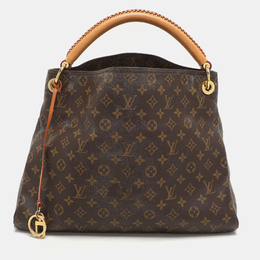 Louis Vuitton Monogram Canvas Artsy MM Bag 1170323