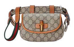 Gucci Мини-поясная сумка унисекс 681137-uiqen-8288