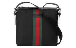 Gucci Кожаная сумка через плечо 387111-kwt7n-1060