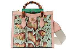 Gucci Сумка Диана 702721-e12jc-3565