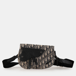 Dior: Бежевая сумка 