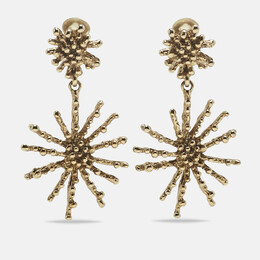 Oscar de la Renta: Серьги 