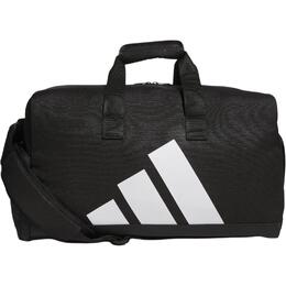Adidas 37,3-литровая полиэстеровая дорожная сумка унисекс черная, Black jm0212包 | black