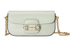 Gucci Леди Диор Кожаная Сумка Через Плечо 735178-aacpl-1941