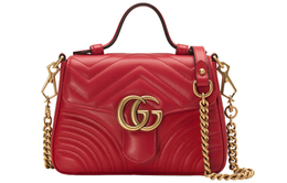 Gucci Сумка Marmont 547260-dtdit-6433