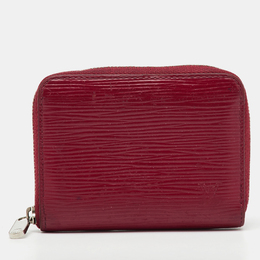 Louis Vuitton: Яркий кошелёк  Zippy