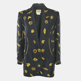 Hermes: Винтажный шарф 