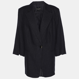 Marina Rinaldi: Синий жакет 