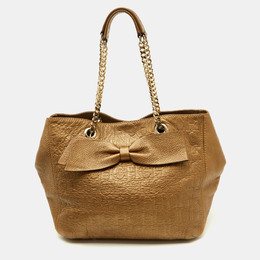 CH Carolina Herrera: Сумка-шоппер 