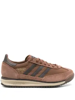 Adidas leather sneakers 29937346