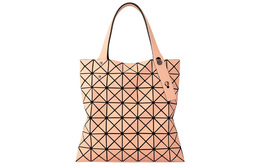 Issey Miyake Искусственная кожа сумка тоут bb31-ag547-31