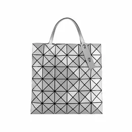 Issey Miyake Сумка из поливинилхлоридной смолы bb51-ag603-98