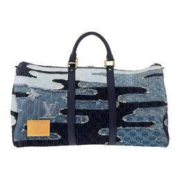 Louis Vuitton Дорожная сумка m26117