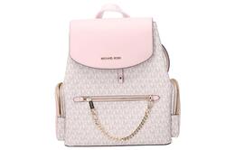 Michael Kors Дорожная сумка Jet Set с крупным логотипом 35t1gttb3b-640