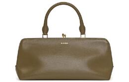 Jil Sander Миниатюрная кожаная сумка j08wd0012p4840311