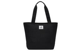 Jordan Дорожная сумка-тоут 38 литров черная wa0731-023