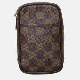 Louis Vuitton: Косметичка 