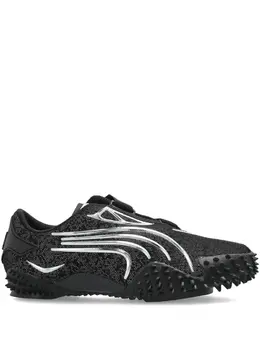Кроссовки Mostro Puma, черный 30103505 | черный