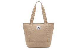 Jordan Полиэстеровая сумка-шоппер wa0731-x6a