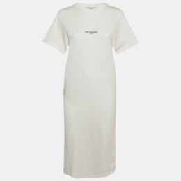 Stella McCartney: Белая футболка 