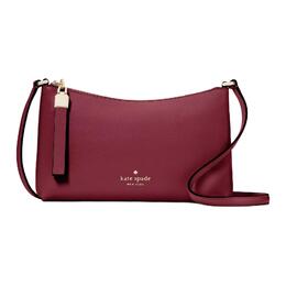 Kate Spade Кожаная сумка через плечо ke594-601
