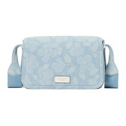 Kate Spade Джинсовая сумка через плечо km073