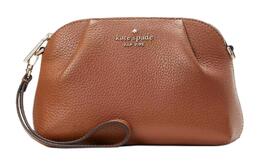 Kate Spade Кожаная сумка через плечо ka576-200