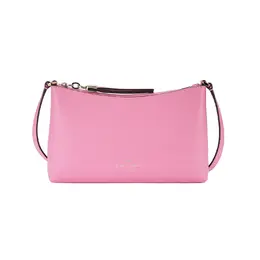 Kate Spade Сумка через плечо из сафьяновой кожи ke594-652