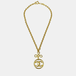 Chanel: Подвеска 