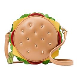 Kate Spade Кроссбод сумка через плечо женская коричневая kk989-960