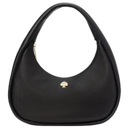 Kate Spade Сумка-мессенджер из личиевой зернистой кожи kk054-001