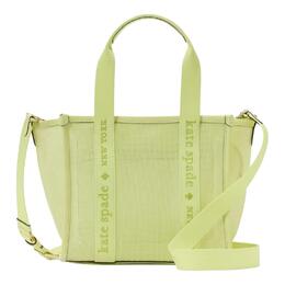 Kate Spade Сумка-шоппер из сетчатой ткани kl058-300