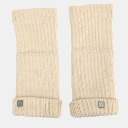 Chanel: Перчатки 