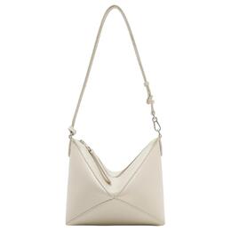 Loewe Женская белая сумка через плечо из коровьей кожи c510pt1x01-3006