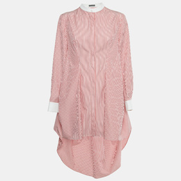 Alexander McQueen: Красная рубашка 