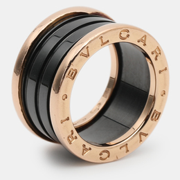 Bvlgari: Кольцо 