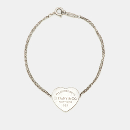 Tiffany & Co.: Браслет 