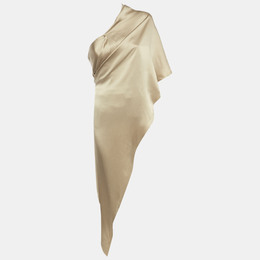 Ralph Lauren: Шёлковый топ 