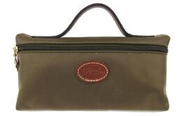 Longchamp Макияжная сумочка клатч 3700089a23