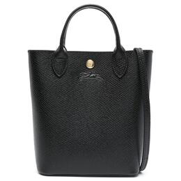 Longchamp Сумка тоут с детализированным логотипом 10269hyz001