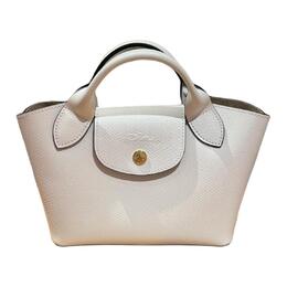 Longchamp Кожаная сумка через плечо 10319hyz707包