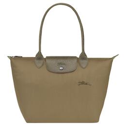 Longchamp Средняя складная сумка Le Pliage l2605919m04