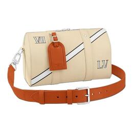 Louis Vuitton Городская дорожная сумка бежевая m59670
